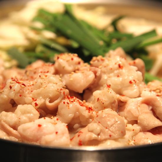 もつ鍋味噌スープ 250g